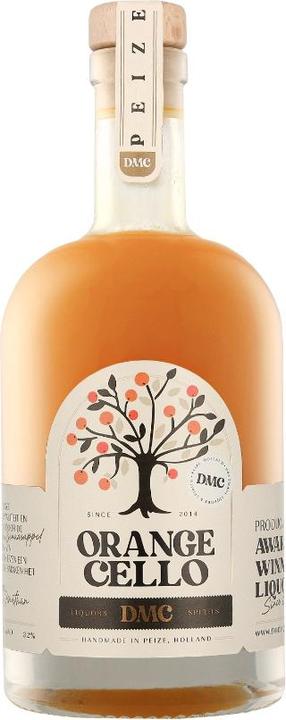Produktbild Monkey 47 Drunken Monkey Orangecello 32% Vol. 0,5l