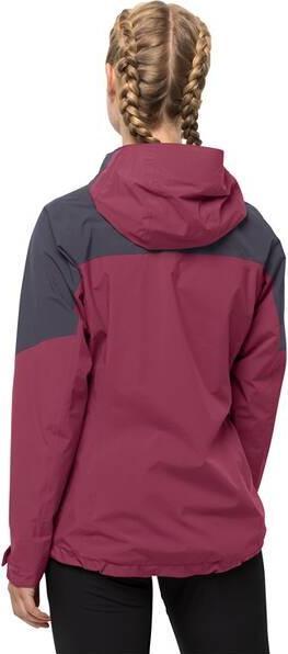 Produktbild Jack Wolfskin Go Hike Jacket W (S)
