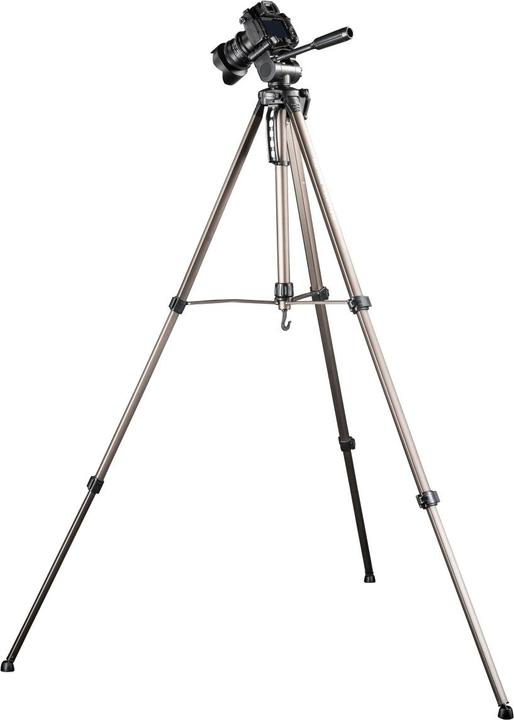 Produktbild mantona Basic Travel Pro III bronze (Metall)