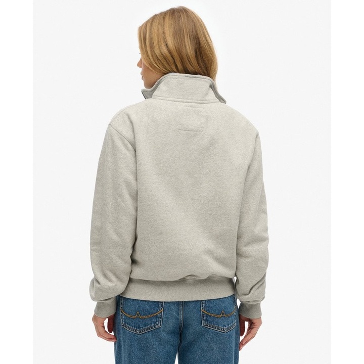 Produktbild Superdry Athletic Essentials Sweatshirt mit Applikation (L)