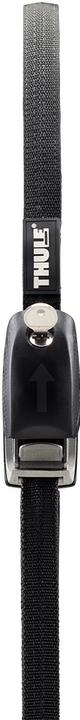 Actual product image Thule Lockable Strap