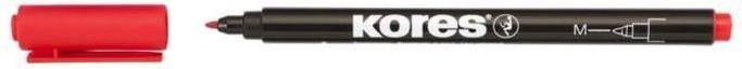 Produktbild Kores Permanent K-Marker (1x)