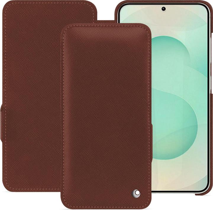 Marron délicat ( Pantone #95614d)
