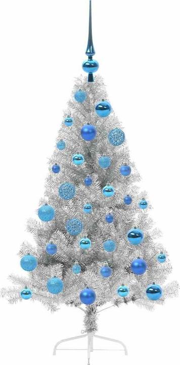 Image du produit vidaXL Weihnachtsbaum Dekoration (120 cm)