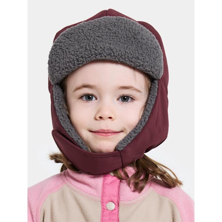 Immagine prodotto Didriksons Kid's Biggles Cap 6 (54)