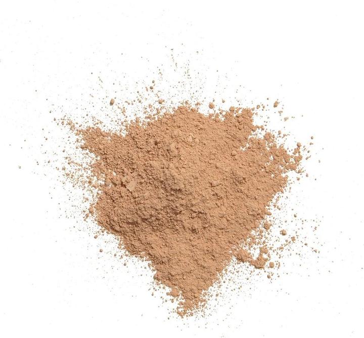 Actual product image Gosh Mineral Powder (006 Honey)