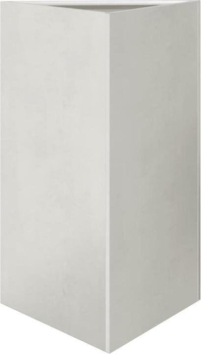 Immagine prodotto vidaXL Pflanzkübel