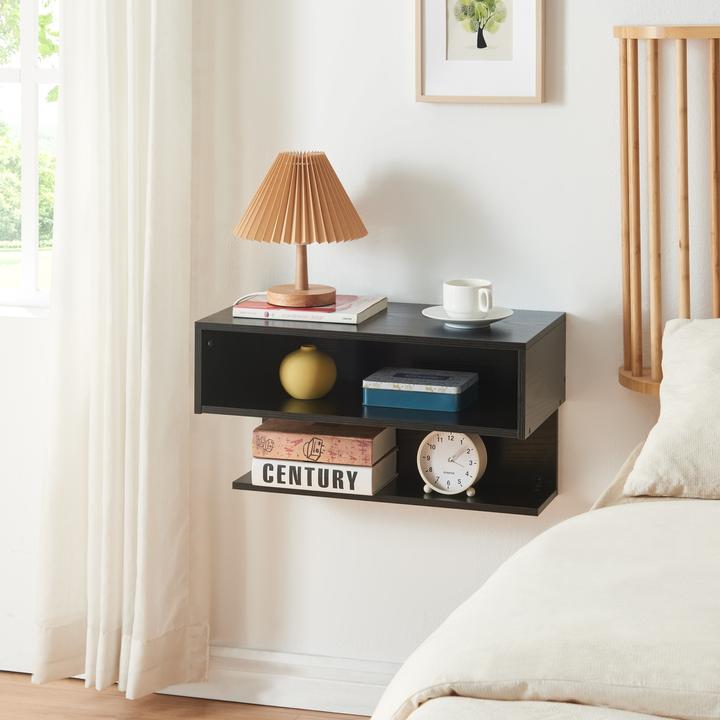 Produktbild En.Casa Christchurch (56.50 x 30 x 31.50 cm)