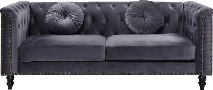 Produktbild Vente-unique Turner (3-Sitzer)