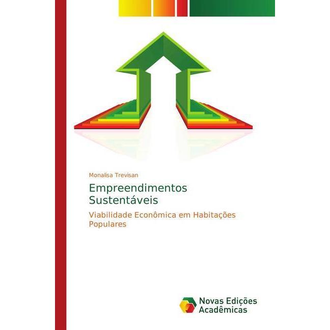 Empreendimentos Sustentáveis, Fachbücher von Monalisa Trevisan