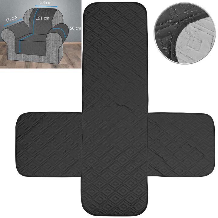 Wilson Gabor Wende-Schonbezug