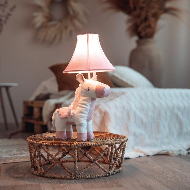 Produktbild Happy Lamps Elsa das Einhorn