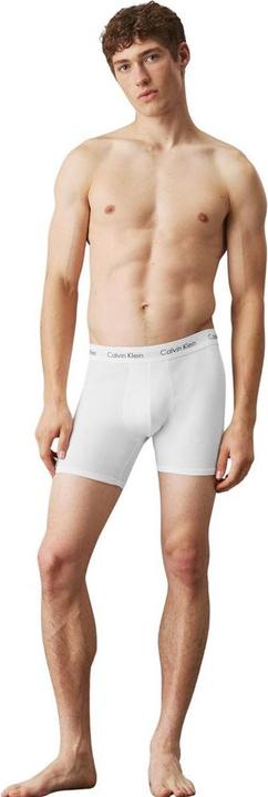 Immagine prodotto Calvin Klein Boxer 3P (S, confezione da 3)