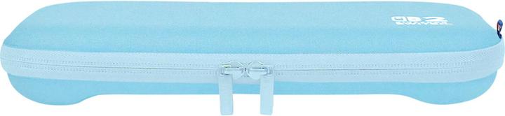 Image du produit HORI SWITCH 2/SWITCH Custodia Tough Pouch Slim Azzurro (Switch 2)