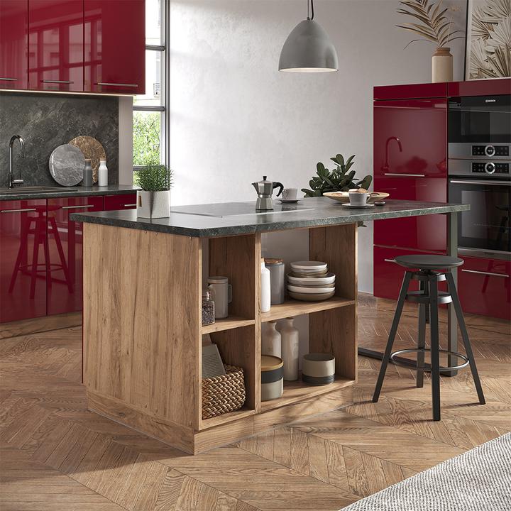 Produktbild Vicco Fame-Line mit Schublade, ohne Arbeitsplatte