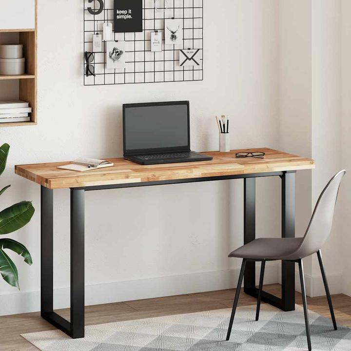 Image du produit vidaXL Tischplatte (120 x 50 cm)