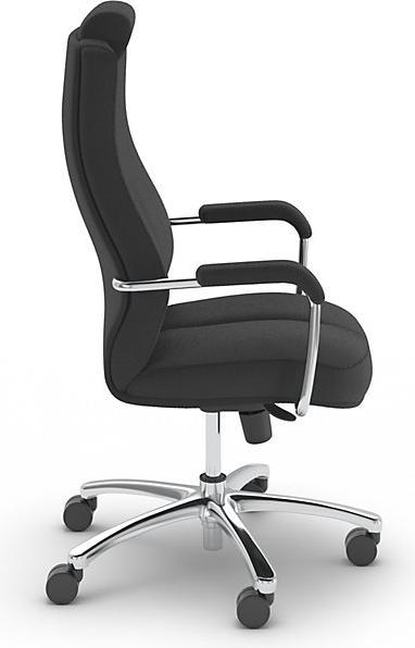 Immagine prodotto kaiserkraft Sedia girevole per operatori