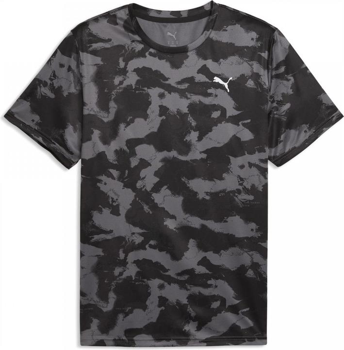 Produktbild Puma M Tad Essentials Aop Tee (S)