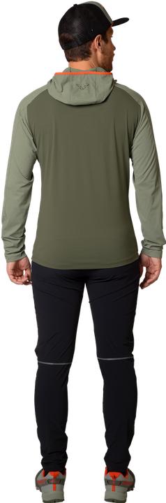 Immagine prodotto Dynafit Traverse Sun Hoody Uomo (L)