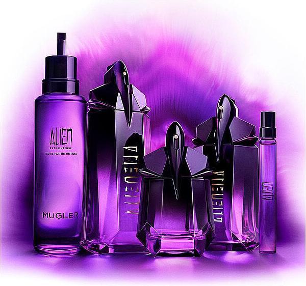 Immagine prodotto Thierry Mugler Alien Extrainsense (Eau de parfum, 30 ml)