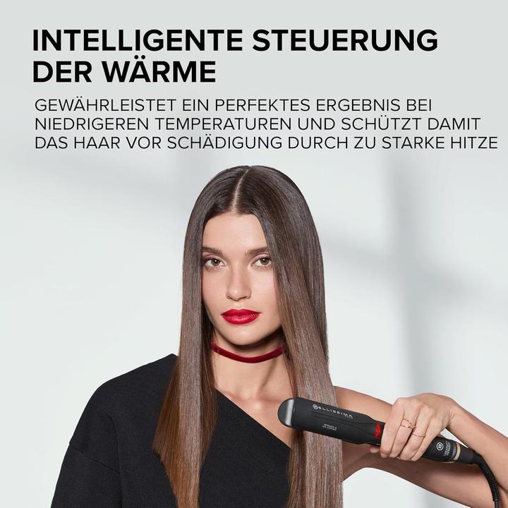 Produktbild Curling Tongs Creativity Infrared