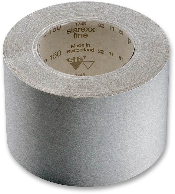 Immagine prodotto SIA Carta vetrata in rotoli 1748 siarexx fine (180)