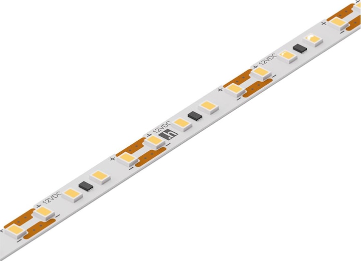 Produktbild Halemeier LED Bänder Versa Inside 600 / 12 V (Warmweiss, 20 cm, Indoor)