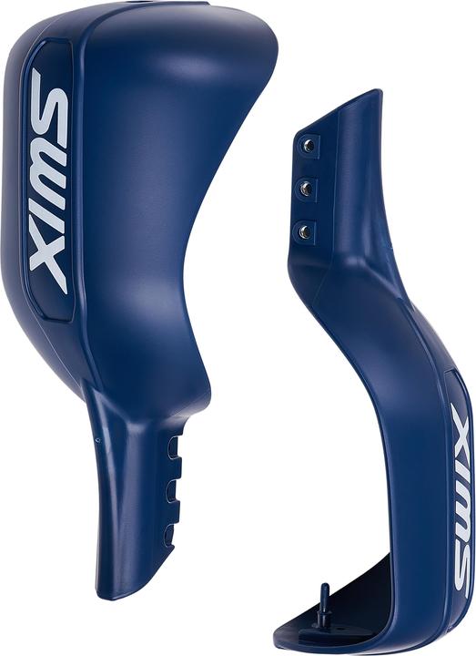 Actual product image Swix Handguard full face, for DD4 Blue