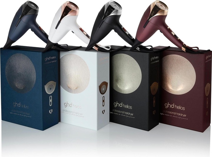 Produktbild ghd helios