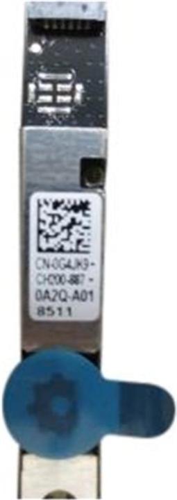 Produktbild Dell Ersatzteil Webcam Module RED/Green/Blue, from Factor, G4JK9 (RED/Green/Blue, from Factor)