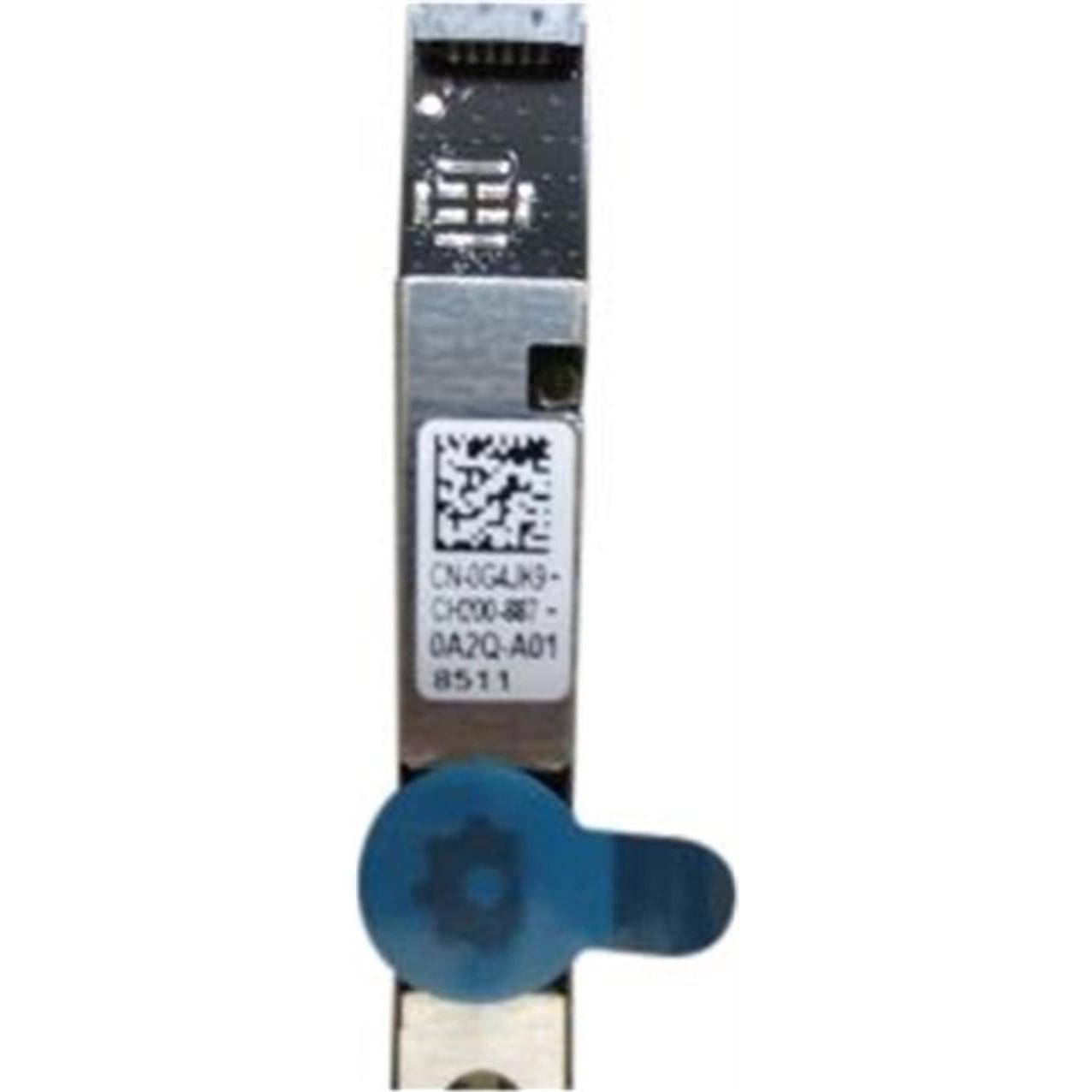 Dell Ersatzteil Webcam Module RED/Green/Blue, from Factor, G4JK9 (RED/Green/Blue, from Factor), Notebook Ersatzteile, Me...