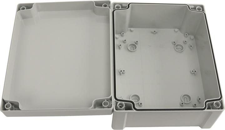 Image du produit Fibox BOÎTIER 240X191X107MM COUV GRIS (Boîtier)