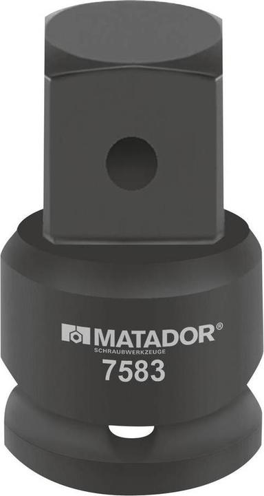 Actual product image Matador 75830001 Socket spanner enlarger 1 pc (75830001)