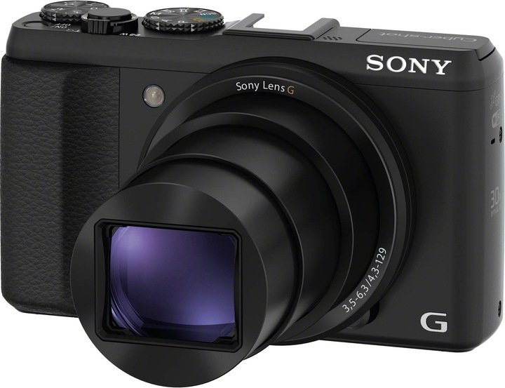Sony Dsc Hx50vb (1/2,3'')