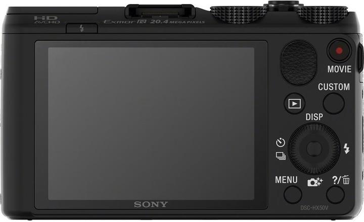 Immagine prodotto Sony Dsc Hx50vb (1/2,3'')