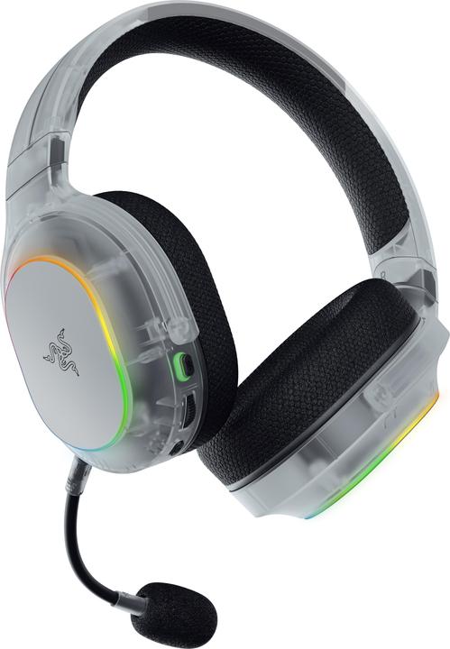 Actual product image Razer Barracuda X Chroma (Wireless)