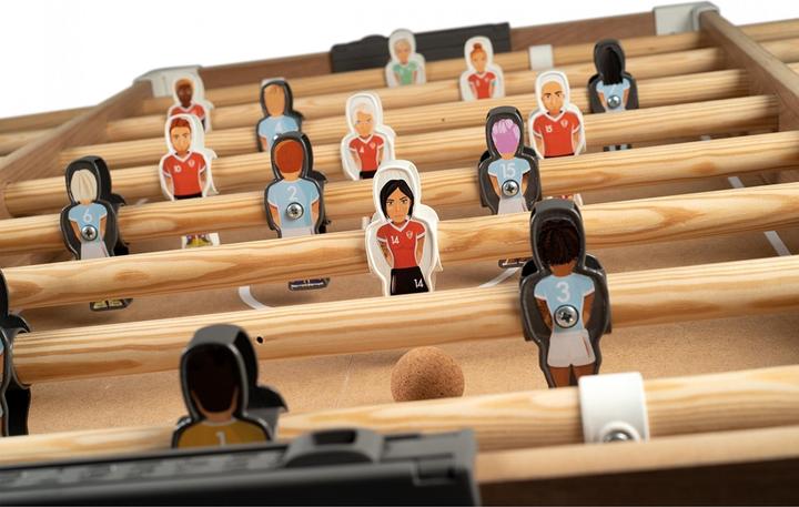 Image du produit Smoby Click & Goal