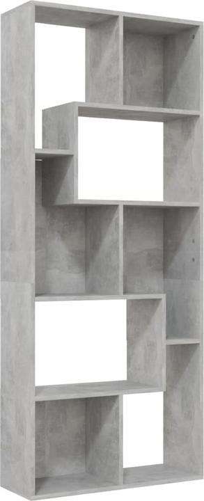Image du produit vidaXL Bücherregal (67 x 24 x 161 cm)