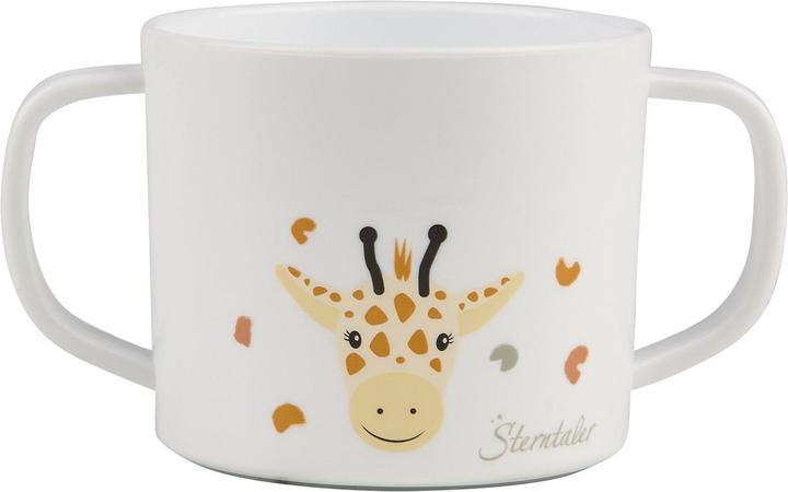 Actual product image Sterntaler Kindergeschirrset Safari
