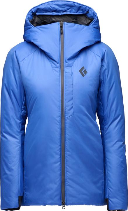 Produktbild Black Diamond W Belay Parka (M)
