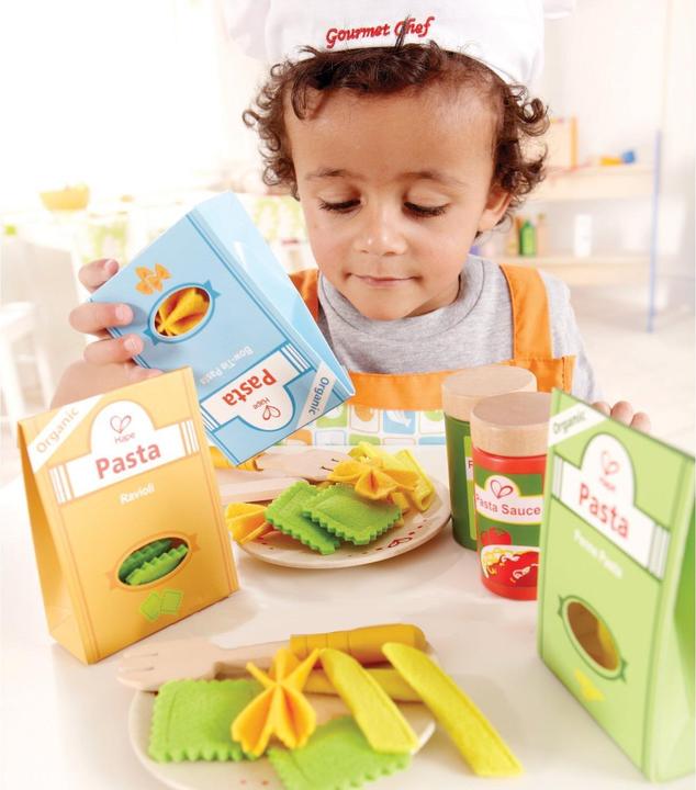 Produktbild Hape Pasta-Set