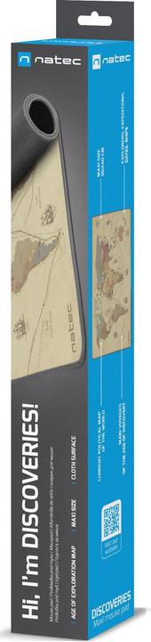 Image du produit Natec Discoveries
