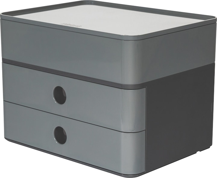 Produktbild Han Smart Box plus Allison (A5+)