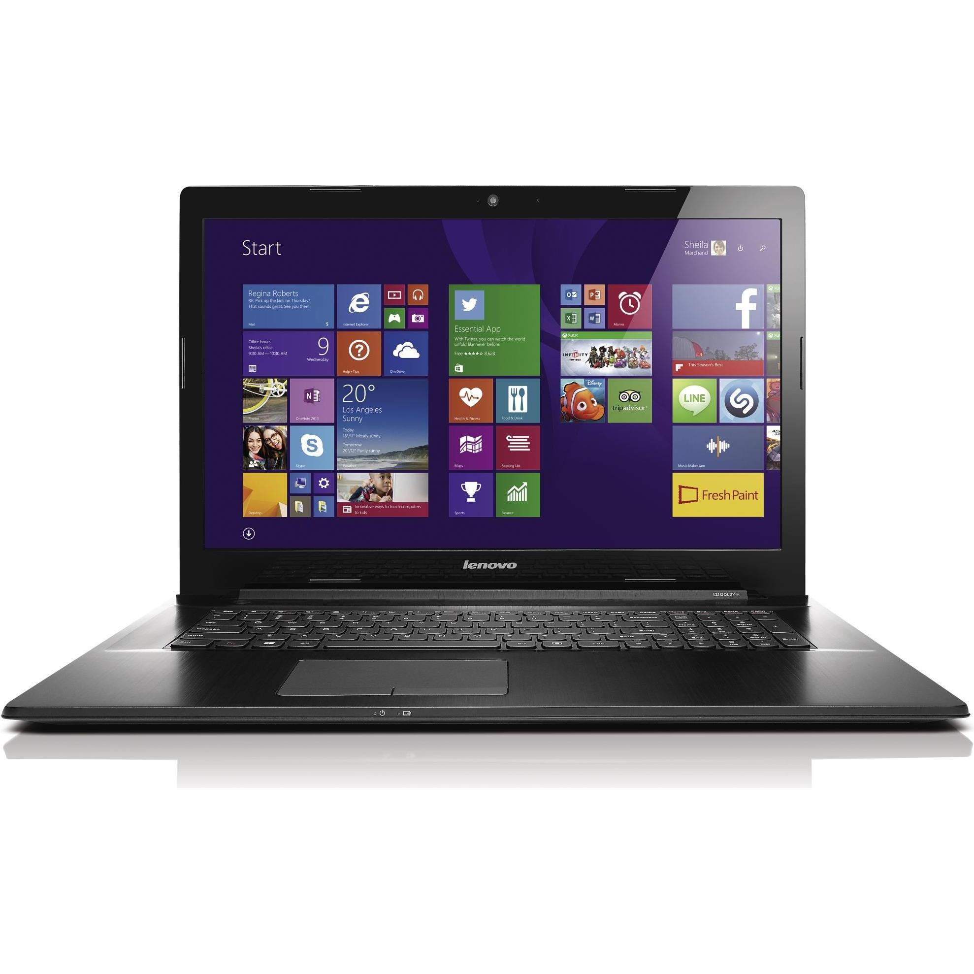 Lenovo Z70-80 - kaufen bei Digitec