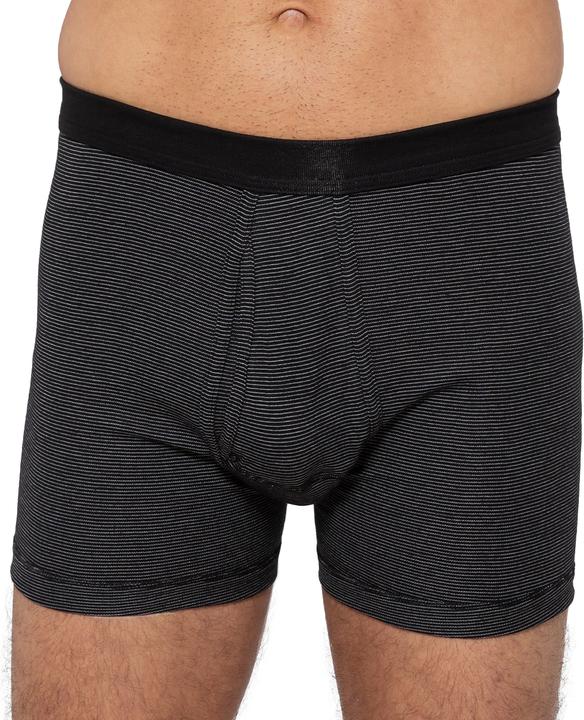 Immagine prodotto ESGE Confezione da 5 - Mutandine a strisce fini con apertura (3XL, Confezione da 5 pezzi)