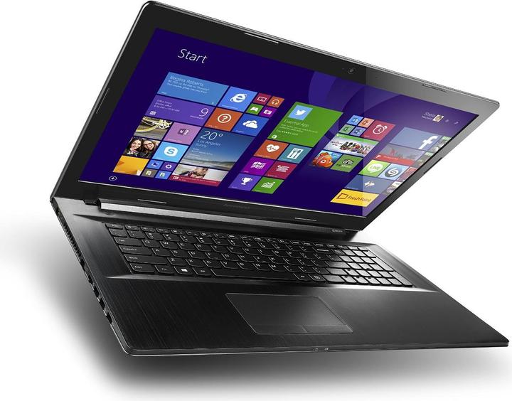 Produktbild Lenovo G70-70 (17.30", Intel Core i7-4510U, 8 GB, CH)