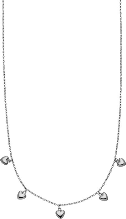 Immagine prodotto Purelei Collana in argento Kalea Heart (Acciaio inossidabile)