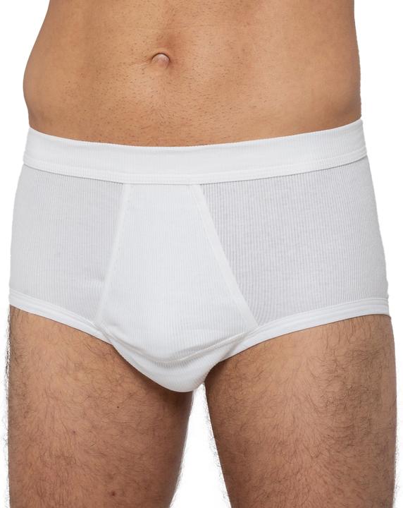 Actual product image ESGE Pack of 5 - double rib briefs with intervention (XXL, 5-pack)