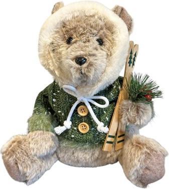 Image du produit GuGus Deko Bär