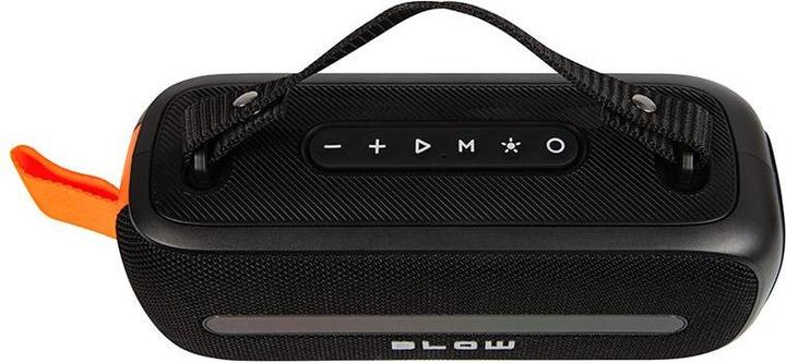 Immagine prodotto Blow Altoparlante Bluetooth SOUNDBOX con microfono (Batteria)